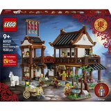 Lego chinese festivals - drevna gostionica (80121) | Eponuda.com