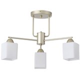  Plafonski luster MADISSON 3xE27/60W/230V | Eponuda.com