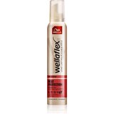 Wella flex Heat Protection penasti utrjevalec za lase za toplotno oblikovanje las 200 ml Cene