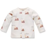 Pinokio Kids's Dreamer Baby Jacket Ecru/Pattern