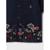 GAP Baby linen shirt - Boys | shoptok.hr