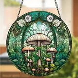 IZMAEL Lovilec Sonca - Mushrooms Cene