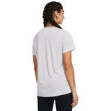 Under Armour women‘s t-shirt Tech SSC- Twist Grey 87775