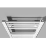 Aqualine kupatilski električni radijator direct-e 400W/230V 132 cm bela | Eponuda.com