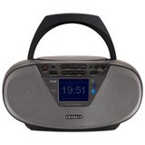Aiwa Prijenosni CD radio Boombox AIWA BBTU-500DAB/BK, crni Cijene