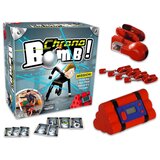 Epee chrono bomb - reši svet! družabna igra v madžarščini Cene
