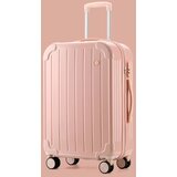  kofer wide stripe el, 26", roze | Eponuda.com