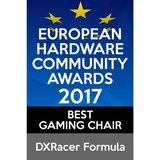 DXRacer gaming stol dx racer 4, črna, rdeča | Shoptok.si