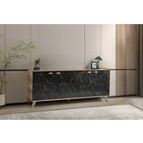 Wallity komoda sumer H3030 180x77,8x41cm braon-mermer | ePonuda.com