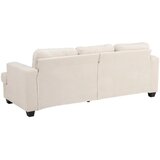 Venture Home Sani trosjed 214 cm, bež Slike