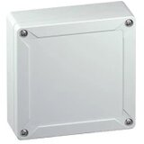 Spelsberg TG ABS 1212-6-o-Instalacijsko kućište, ABS, svijetlo sivo (RAL 7035), Cijene