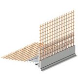  Röfix Profil okapnice PVC | Eponuda.ba
