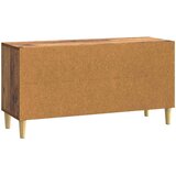  ormar 99 x 34,5 x 50 cm Staro drvo Konstruirano drvo | shoptok.hr