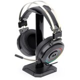  Slušalke s stojalom Redragon Lamia 2 H320-RGB, črna | Shoptok.si