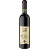 PLANTAŽE 13. JUL Crveno vino PLANTAŽE Merlot 0,75l | ePonuda.com