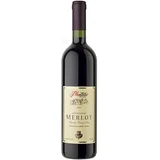Crveno vino PLANTAŽE Merlot 0,75l