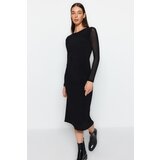 Trendyol Dress - Black - Bodycon | shoptok.hr