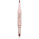 PUPA Milano Vamp! Creamy Duo šminka in svinčnik za ustnice 2 v 1 odtenek 016 - Warm Rose 0.8 g Cene