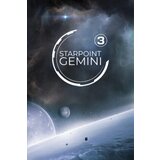 Steam Starpoint Gemini 3 - Supporter Pack (DLC) (PC) Key GLOBAL Steam Starpoint Gemini 3 - Supporter Pack (DLC) (PC) Key GLOBAL Slike