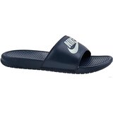 Nike BENASSI JDI Plava | shoptok.hr