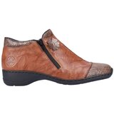 Rieker Gležnjarji 58388 Kostanjeva | Shoptok.si