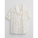 GAP Otroška Srajca with a blouse - Boys Cene