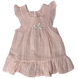 Vrabac Haljina za bebe 3535905, Roze | Eponuda.com