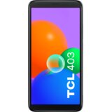 Tcl 403 2GB/32GB Black Cene