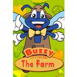 Steam Let's Explore the Farm (Junior Field Trips) (PC) Key GLOBAL | ePonuda.com