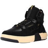 Cruyff Modne superge SHATTER BASKET Črna | Shoptok.si