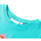  Dječja majica boja mente | shoptok.hr