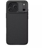 Nillkin Futrola CamShield Pro Magnetic-iPhone 17 Pro Max Crna Cene