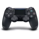 joypad Doubleshock WIFI za PS4 crni A klasa
