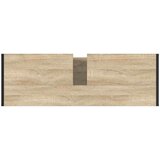  Kupaonski ormar Sonoma 90 x 30 x 60 cm Konstruirano drvo | shoptok.hr