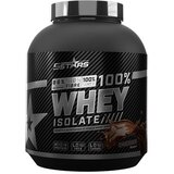 5 STARS Whey Isolate 2kg – Premium Izolat Proteina Surutke