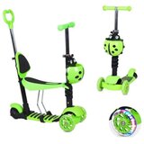 Bbo trotinet 5u1 giga (S979C) - green | Eponuda.com