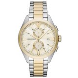 Emporio Armani Analogne ure ty531540 pisana | Shoptok.si