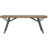  Vrtna klupa 120 cm od masivnog bagremovog drva | Eponuda.com