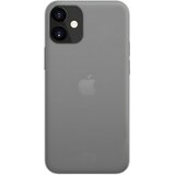 Hama Futrola White Diamonds Ultra Thin Iced za Apple iPhone 12 Mini - Transparentan Cijene