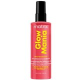 Matrix Glow Mania Glow Gatekeeper Leave-In Conditioner njega kose bez ispiranja 250 ml za žene | shoptok.hr