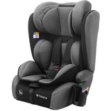  Autosjedalica Zooma 25 sivo-crna u