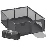  Dječje igralište Cozy 25 Graphite - 150 cm | shoptok.hr