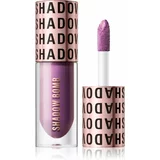 Makeup Revolution Shadow Bomb kovinska senčila za oči odtenek Charmed Lilac 4,6 ml