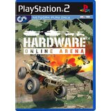 Hardware Online Arena (PS2) - rabljeno | Shoptok.si