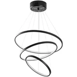 Luster SIMIT 13697, Crni