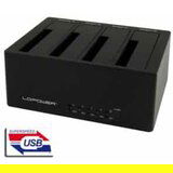 LC-Power LC-DOCK-U3-4B HDD docking station | Eponuda.ba