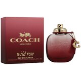 Parfem za žene Coach EDP Wild Rose 90 ml Cijene