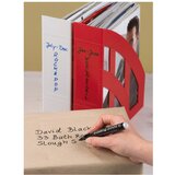 Marker permanentni 1,5-3mm okrugli vrh edding 2000c plavi | shoptok.hr