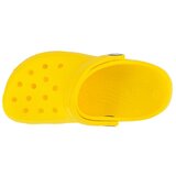 Crocs Classic Clog Kids žuta | shoptok.hr