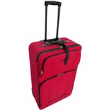  5-Dijelni Komplet Kofera Crveni | shoptok.hr